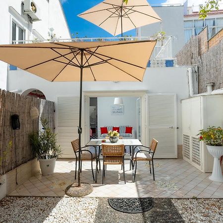 Marisabella Luxury Home Vico Equense Esterno foto