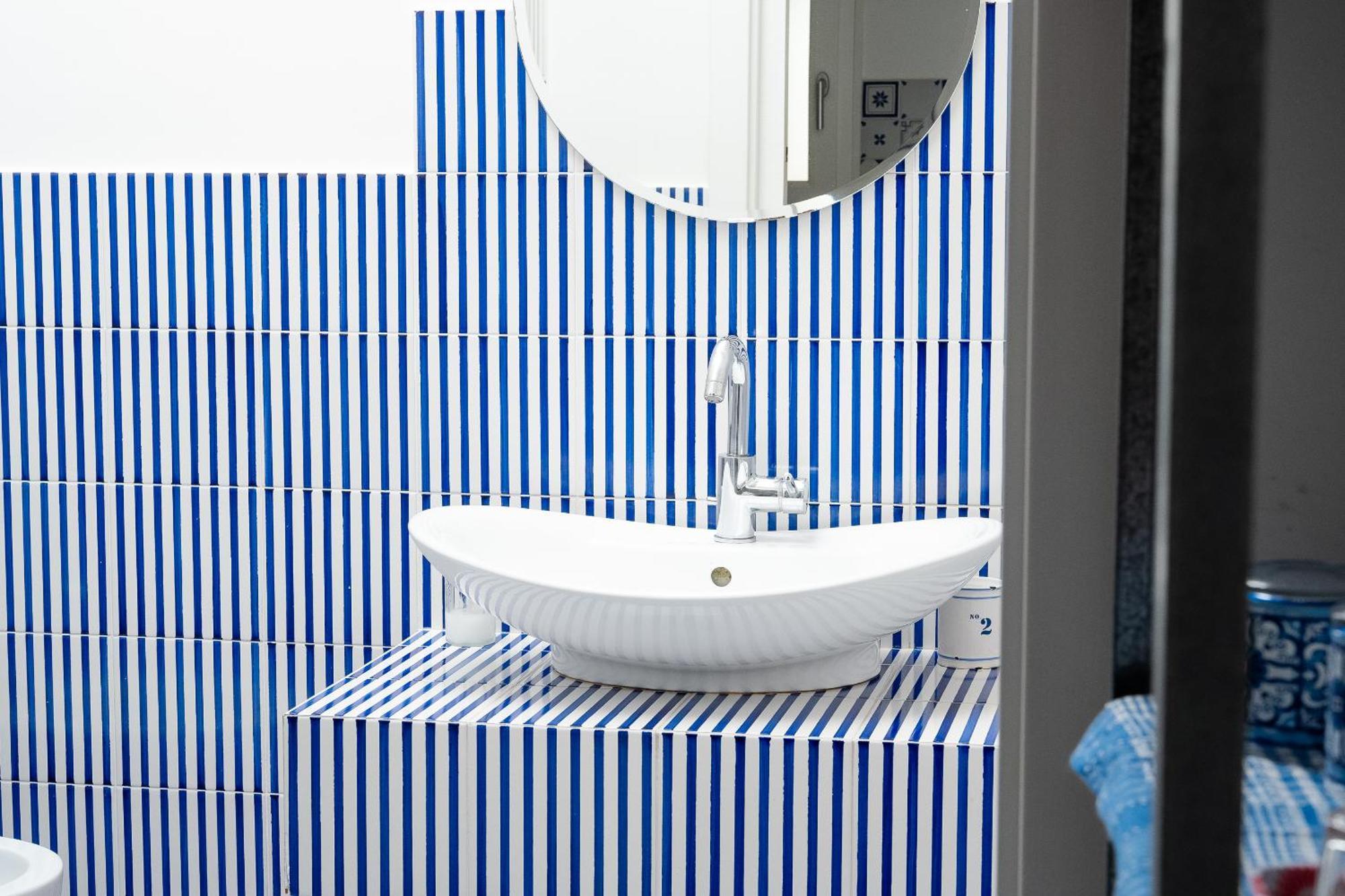 Marisabella Luxury Home Vico Equense Esterno foto
