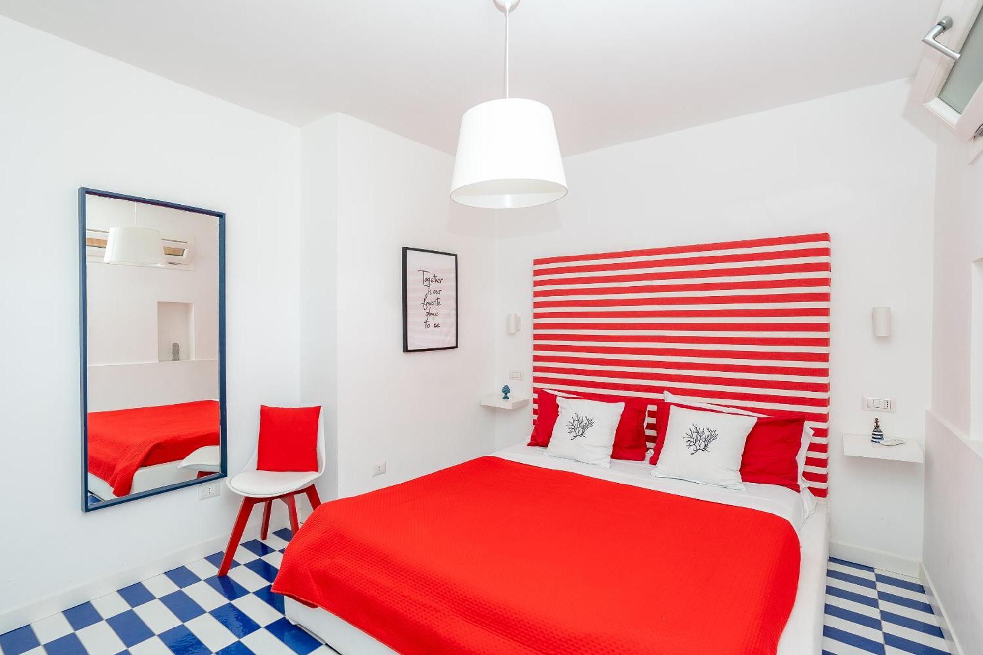 Marisabella Luxury Home Vico Equense Esterno foto