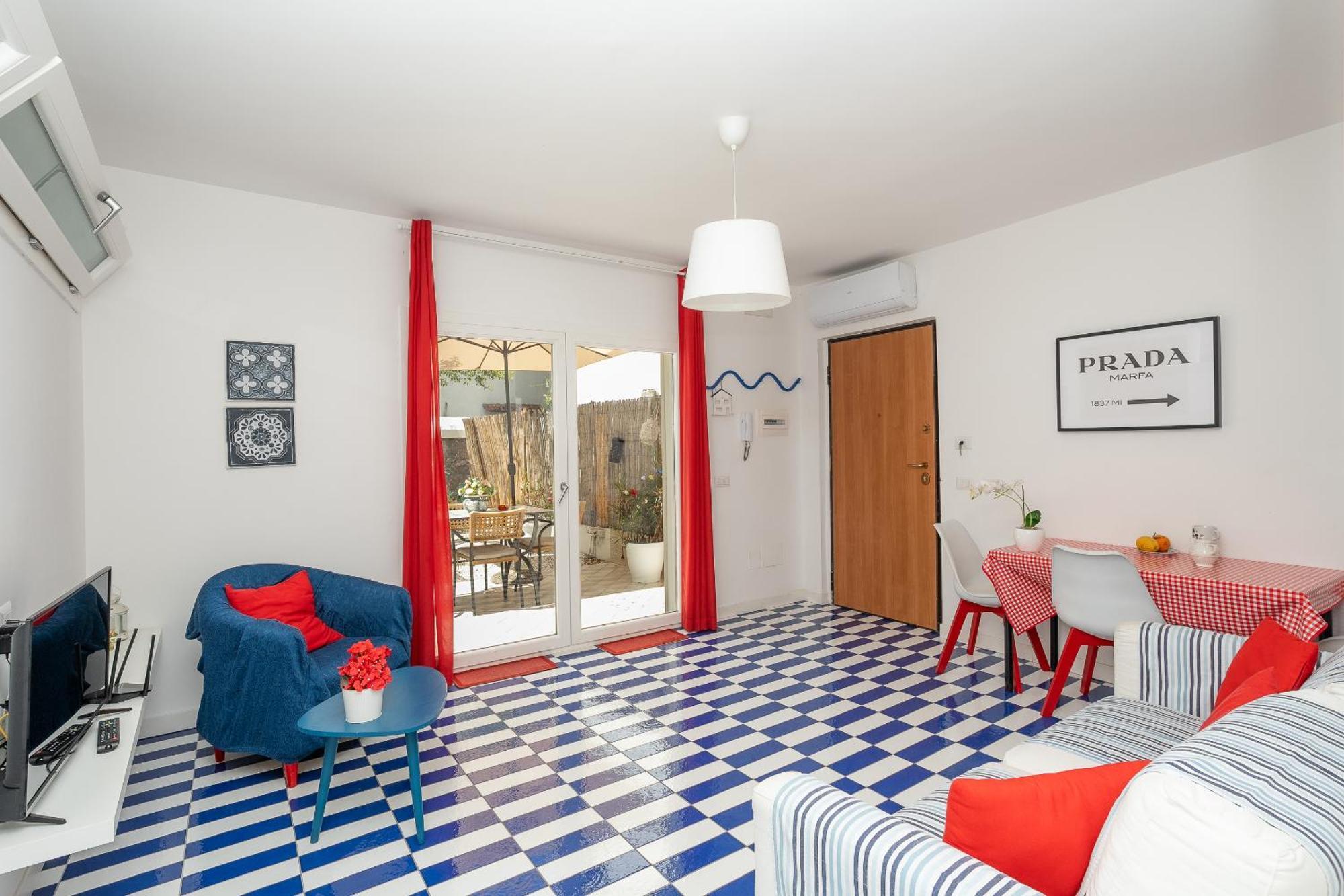 Marisabella Luxury Home Vico Equense Esterno foto