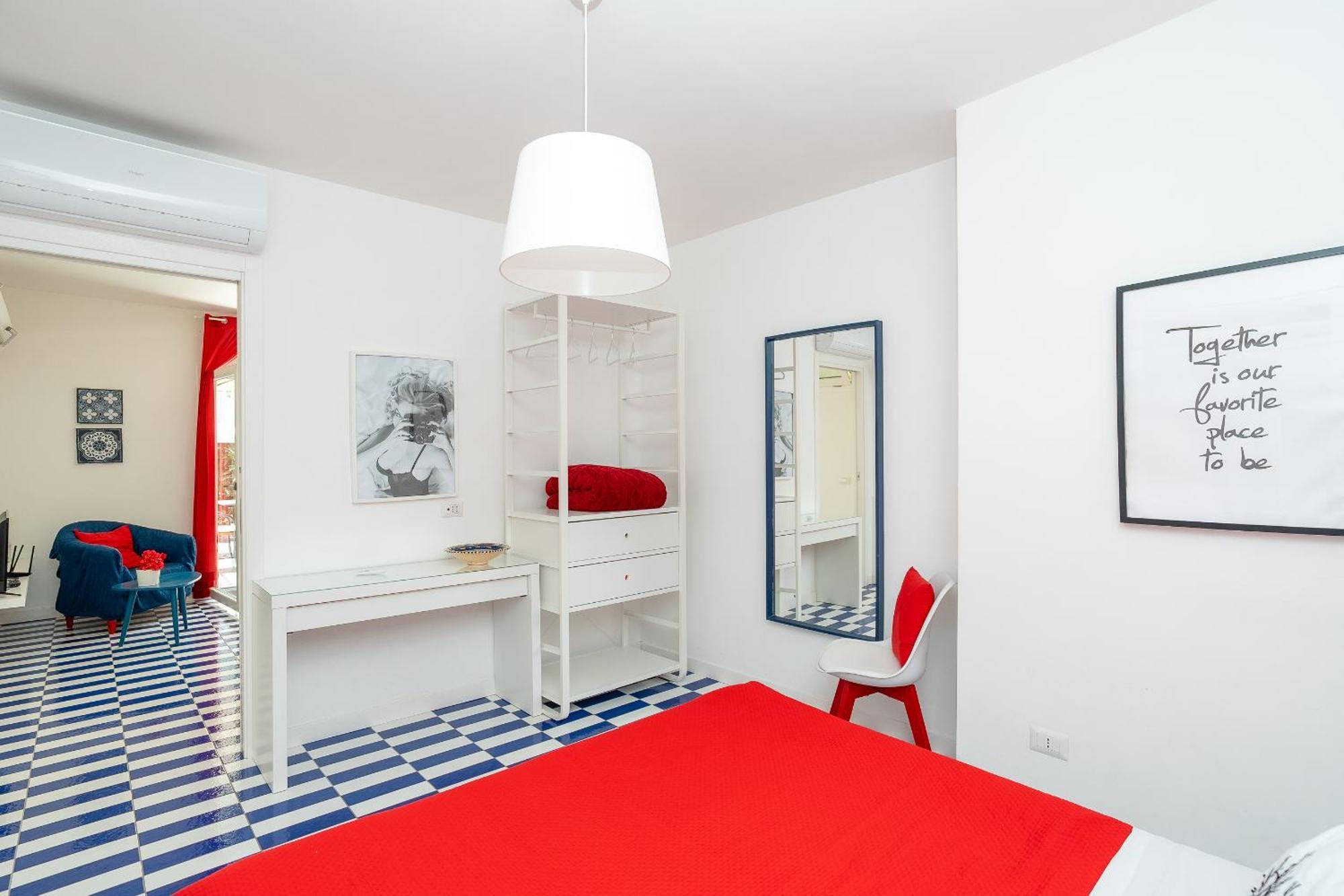 Marisabella Luxury Home Vico Equense Esterno foto