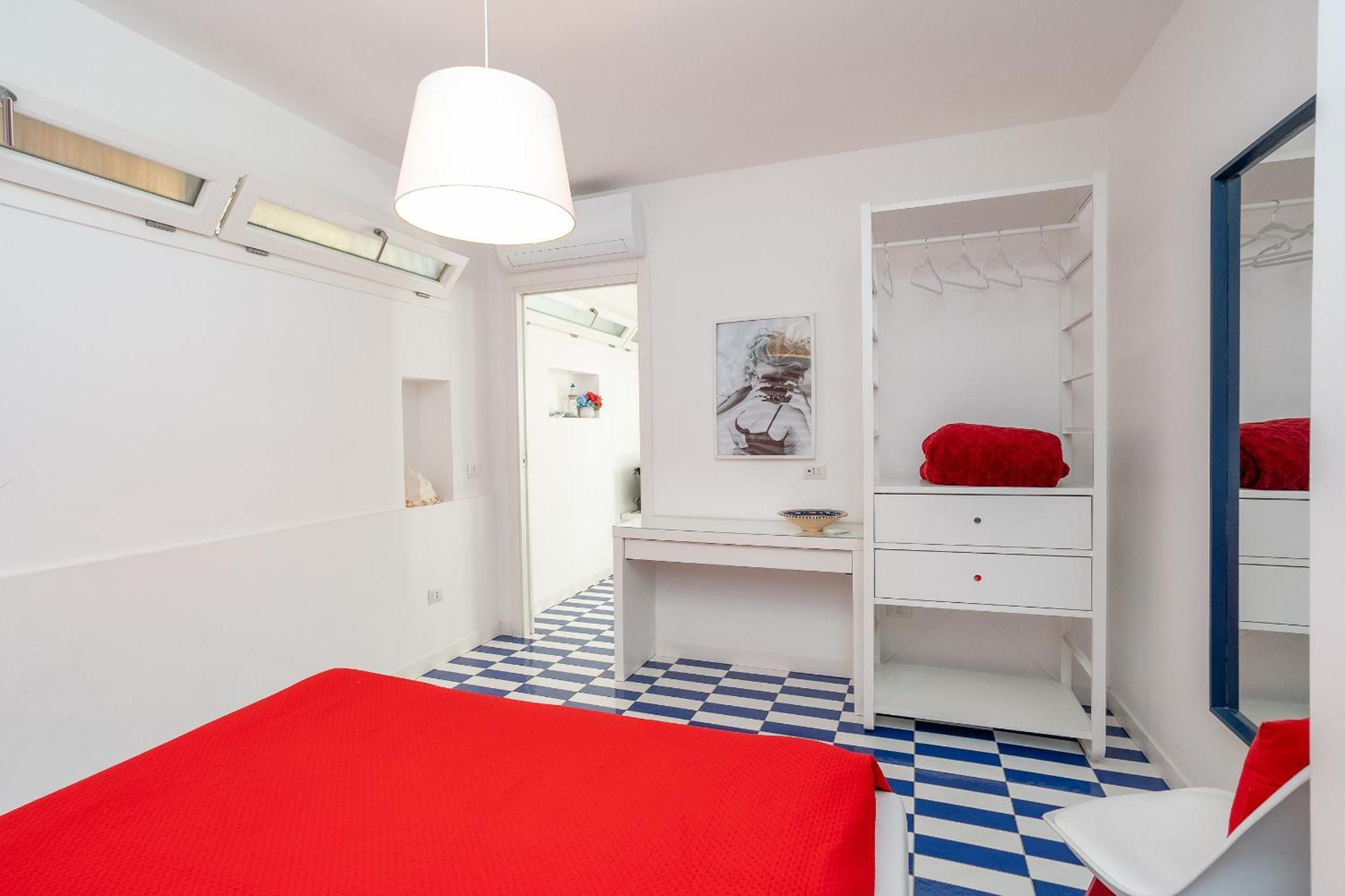 Marisabella Luxury Home Vico Equense Esterno foto