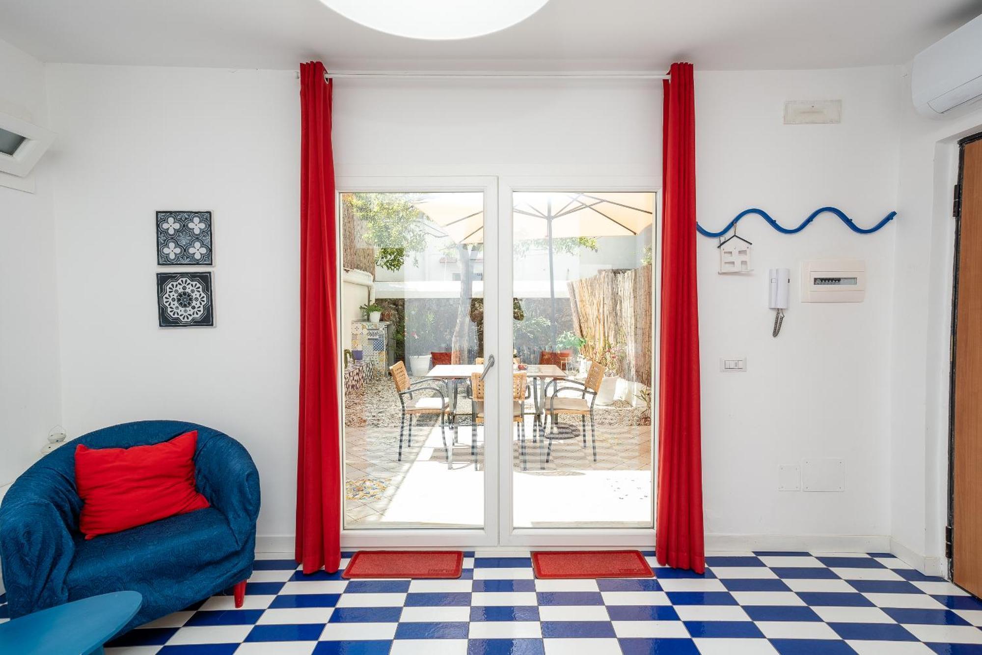 Marisabella Luxury Home Vico Equense Esterno foto