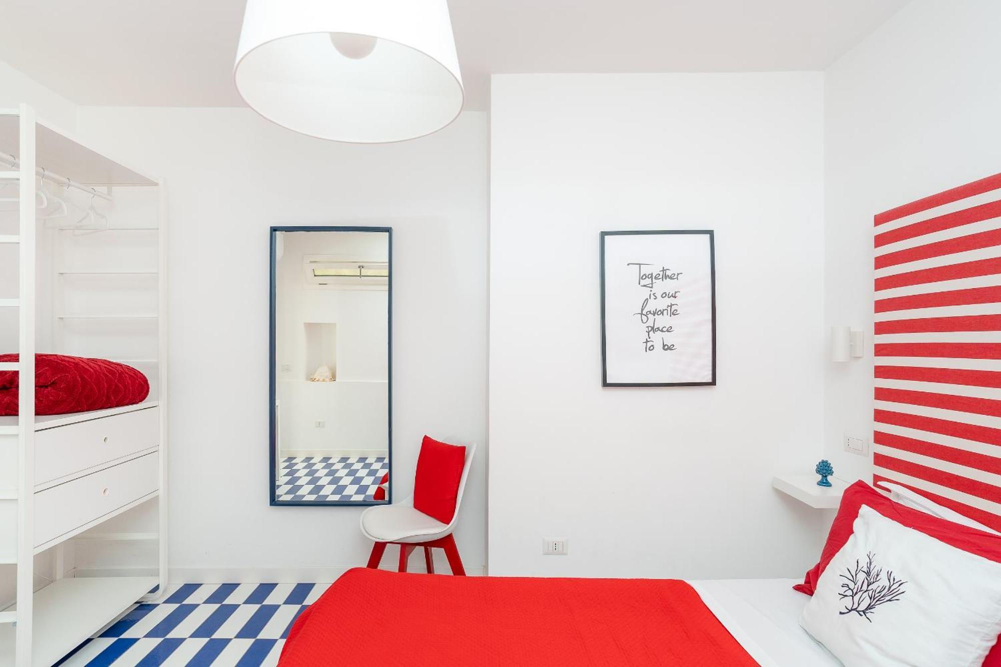 Marisabella Luxury Home Vico Equense Esterno foto