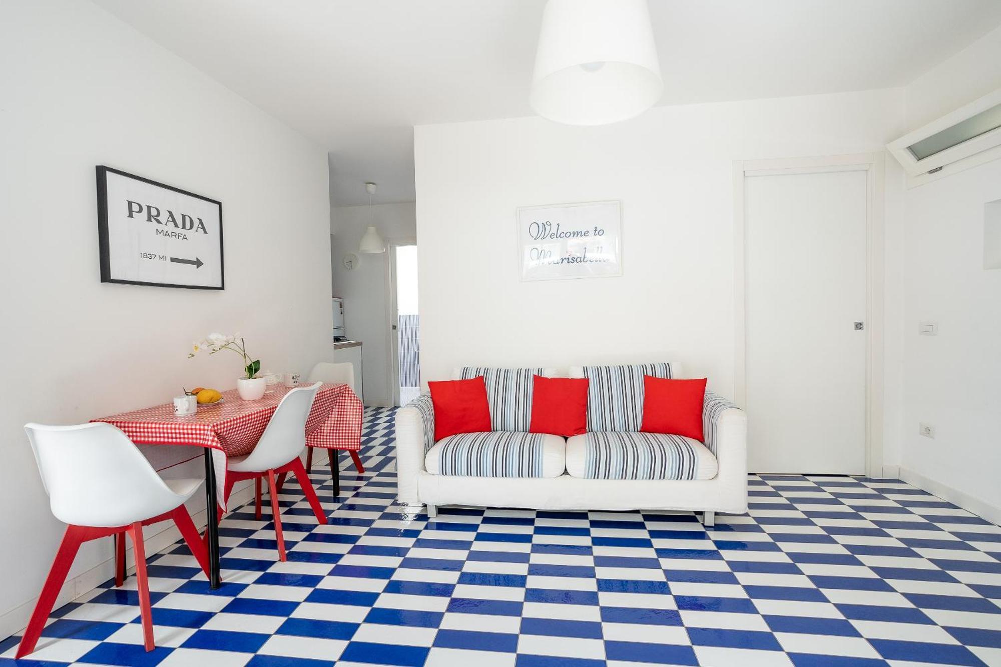 Marisabella Luxury Home Vico Equense Esterno foto