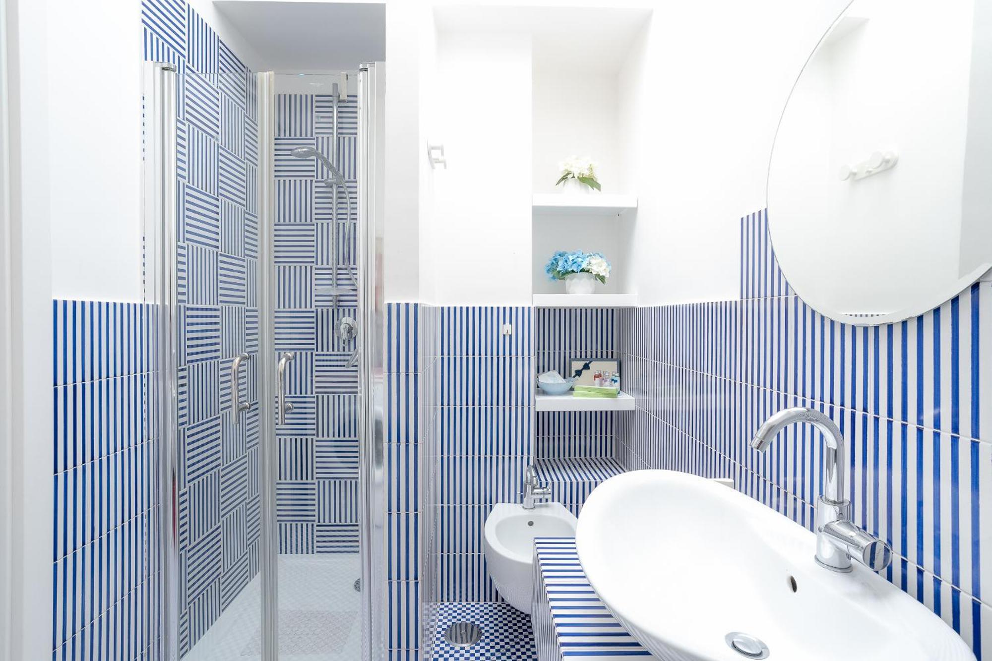 Marisabella Luxury Home Vico Equense Esterno foto