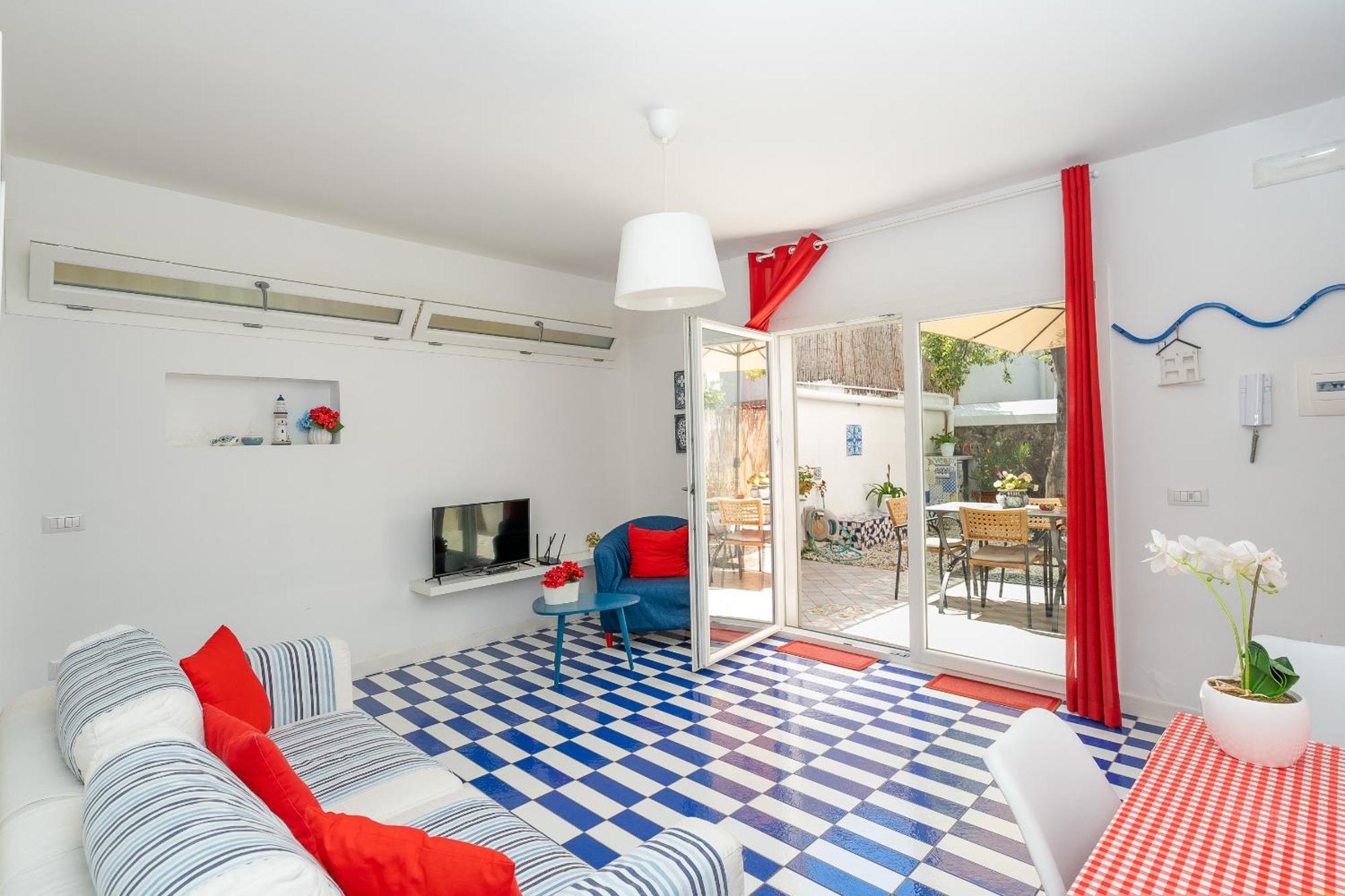 Marisabella Luxury Home Vico Equense Esterno foto